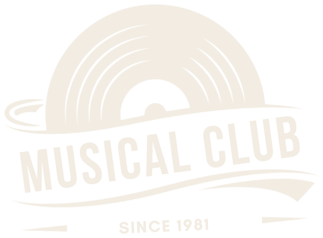 Musical Club — since 1981